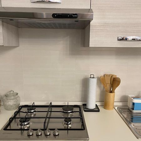 Civita Home Баньореджо Экстерьер фото