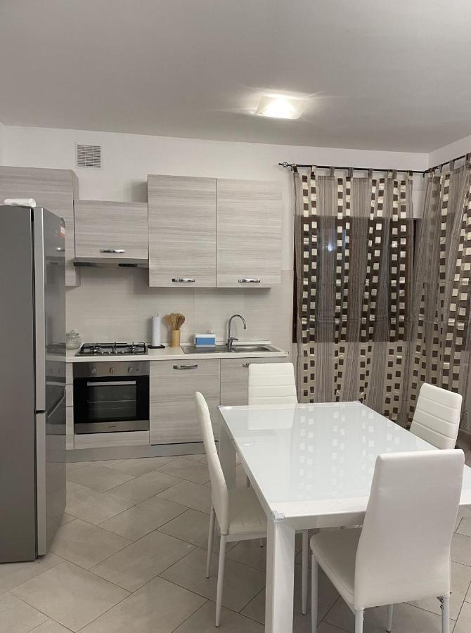 Civita Home Баньореджо Экстерьер фото