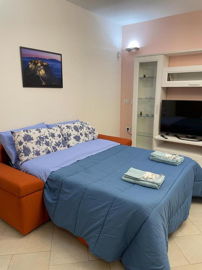 Civita Home Баньореджо Экстерьер фото